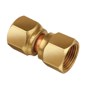 Swivel Female Flare Connector